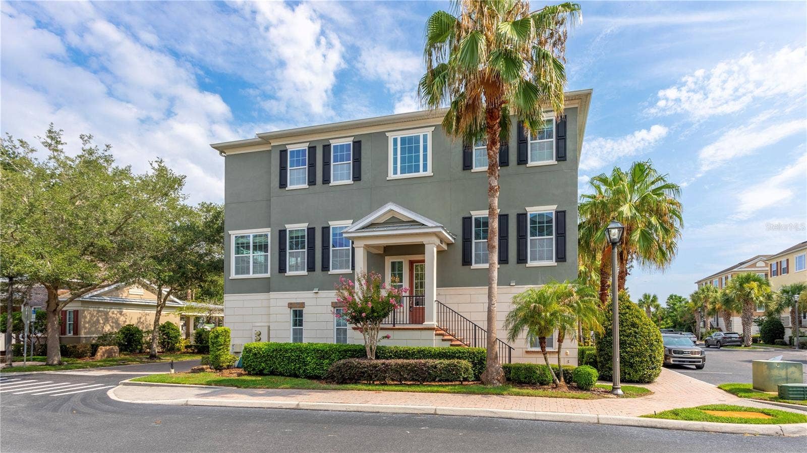 2595 JOSLIN PLACE, Orlando, FL 32806 2595 JOSLIN PLACE, Orlando, FL 32806