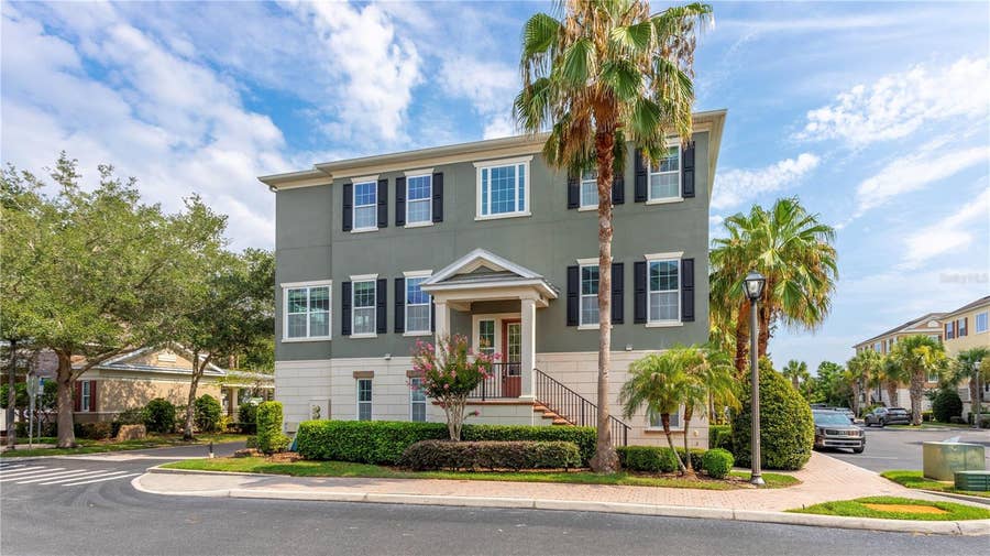 Property photo for 2595 JOSLIN PLACE, Orlando, FL