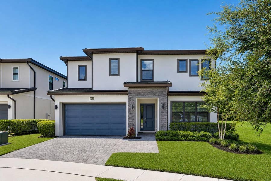 Property photo for 1242 BUTTERFLY ORCHID ROAD, Davenport, FL