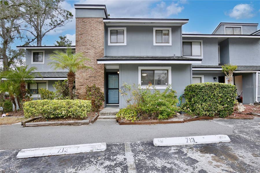 Property photo for 713 SAINT MATTHEW CIRCLE, Altamonte Springs, FL
