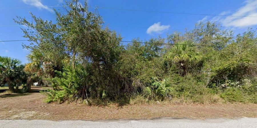 Property photo for 2167 FERNWOOD STREET, Port Charlotte, FL