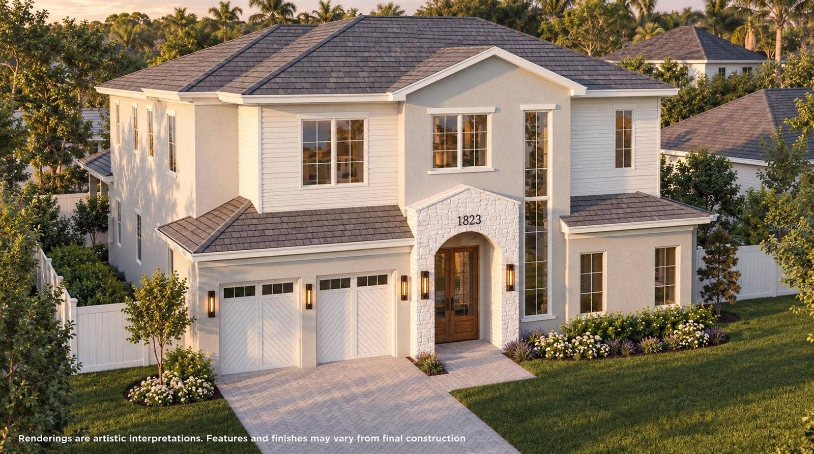 1823 SUNSET DRIVE, Winter Park, FL 32789 1823 SUNSET DRIVE, Winter Park, FL 32789