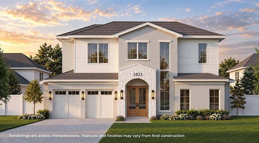 Property photo for 1823 SUNSET DRIVE, Winter Park, FL