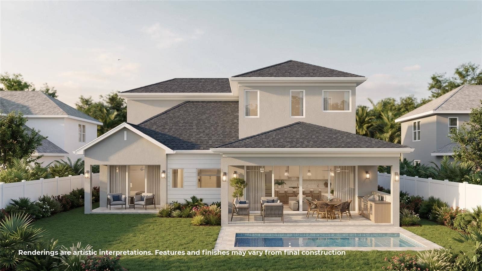1823 SUNSET DRIVE, Winter Park, FL 32789 1823 SUNSET DRIVE, Winter Park, FL 32789