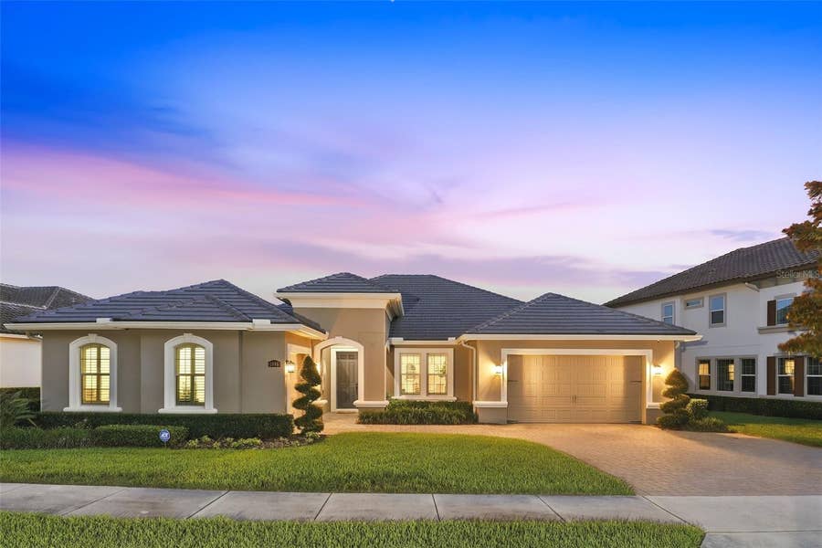 Property photo for 3995 EQUINE COVE, Lake Mary, FL