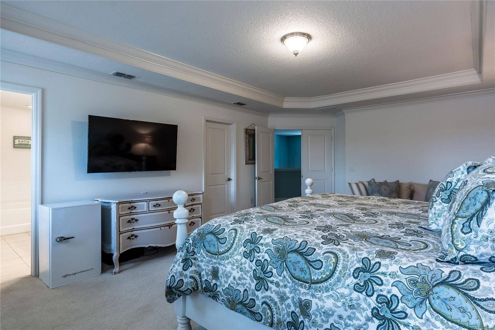 11750 CHATEAUBRIAND AVENUE, Orlando, FL 32836 Primary Bedroom