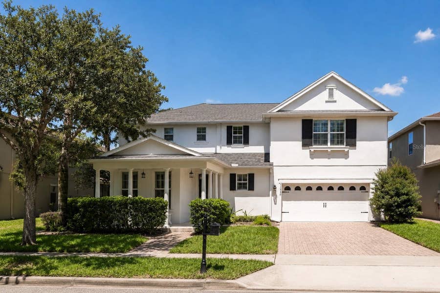 Property photo for 11750 CHATEAUBRIAND AVENUE, Orlando, FL