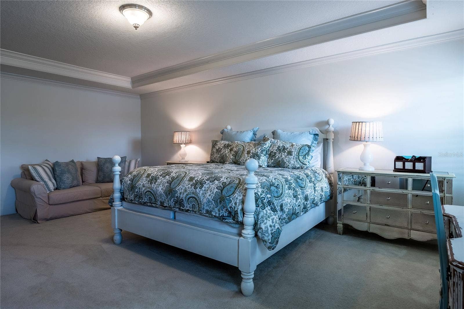11750 CHATEAUBRIAND AVENUE, Orlando, FL 32836 Primary Bedroom