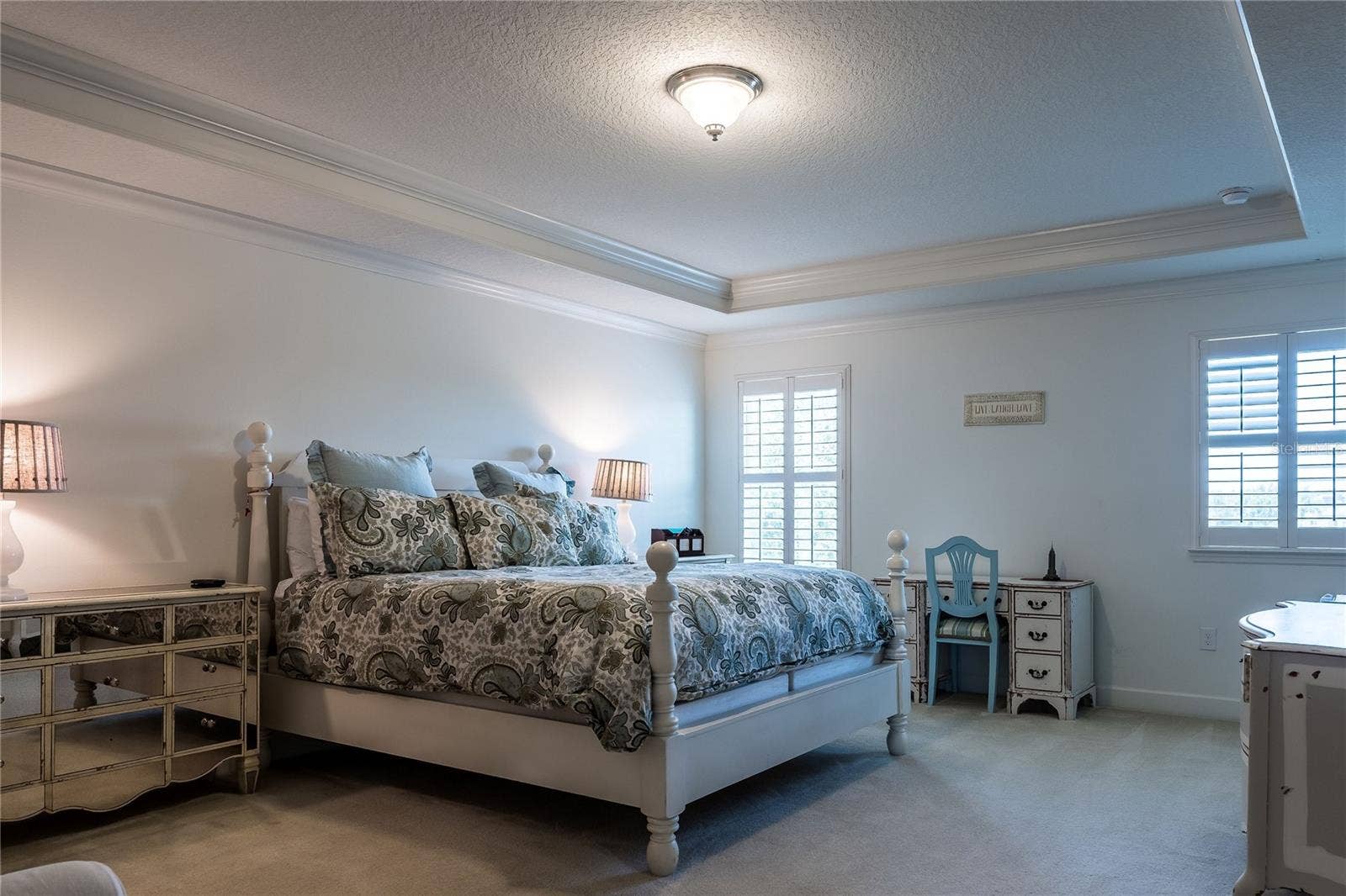 11750 CHATEAUBRIAND AVENUE, Orlando, FL 32836 Primary Bedroom