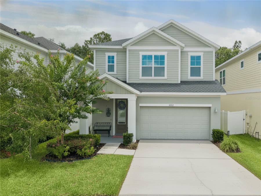 Property photo for 4222 HIBISCUS BLOOM DRIVE, Orlando, FL