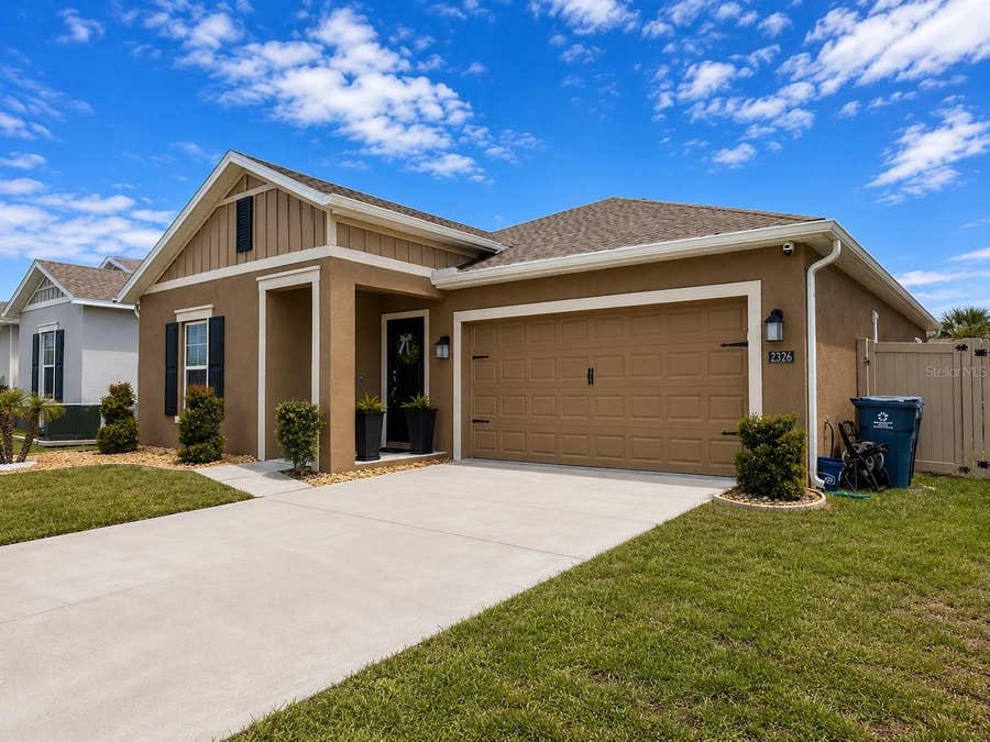 Property photo for 2326 BURNEY FALLS LANE, Davenport, FL