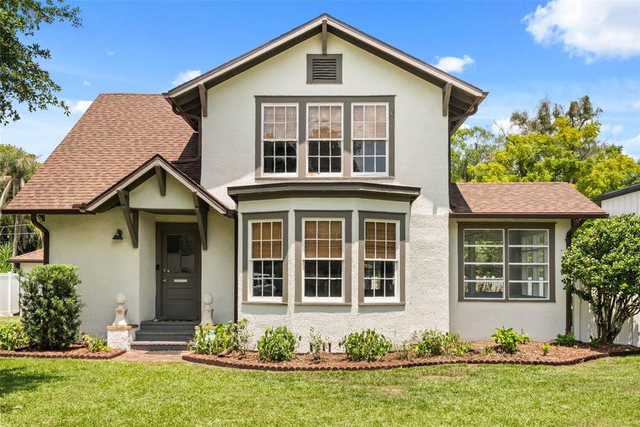 Property photo for 2101 SANFORD AVENUE, Sanford, FL
