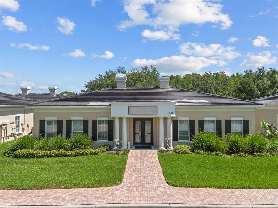 Property photo for 5381 PRIMROSE LAKE CIRCLE, Tampa, FL
