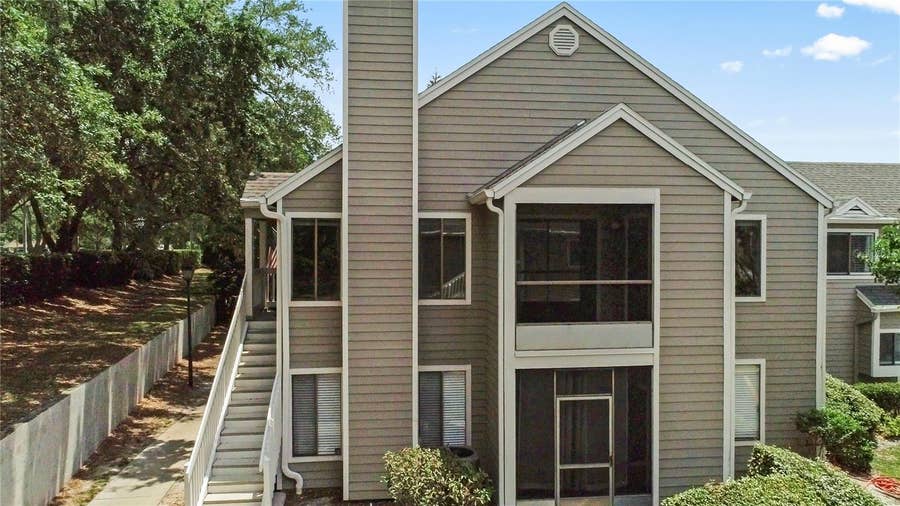 Property photo for 537 SUN RIDGE PLACE, #201, Altamonte Springs, FL