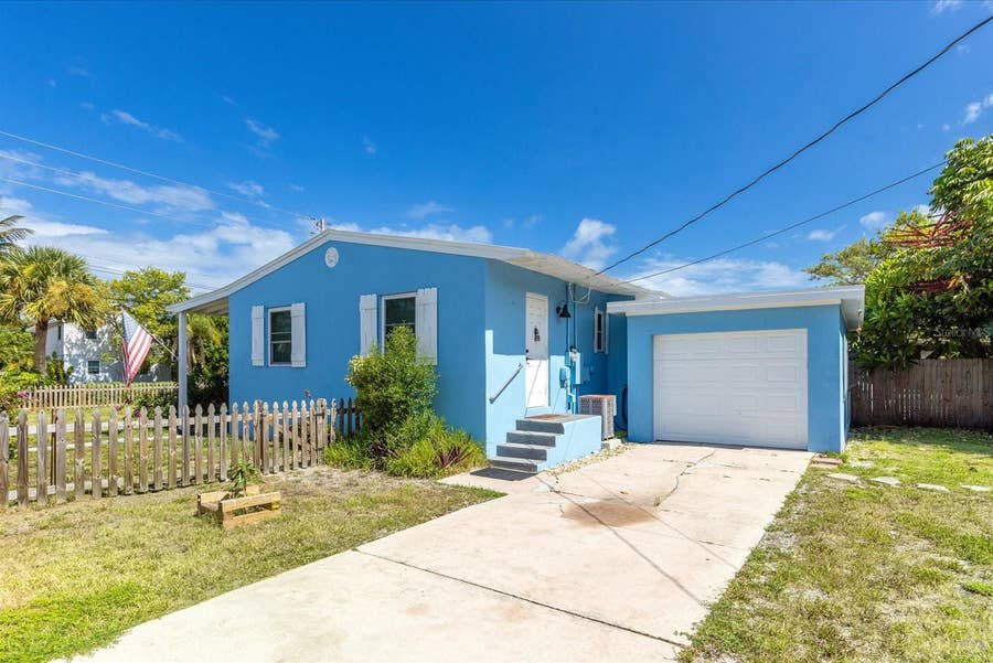 Property photo for 301 GRANADA STREET, Fort Pierce, FL