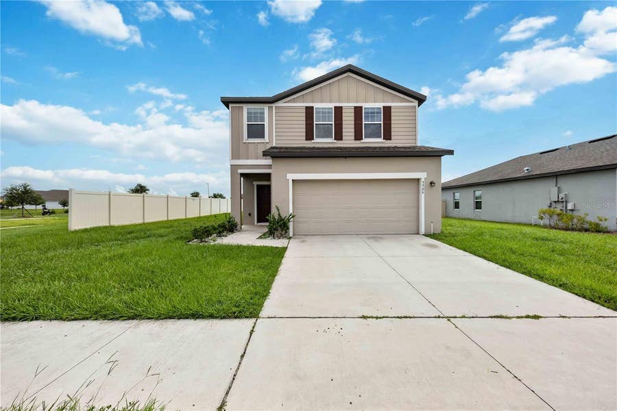 Property photo for 5506 TURKEY CREEK WAY, Lakeland, FL
