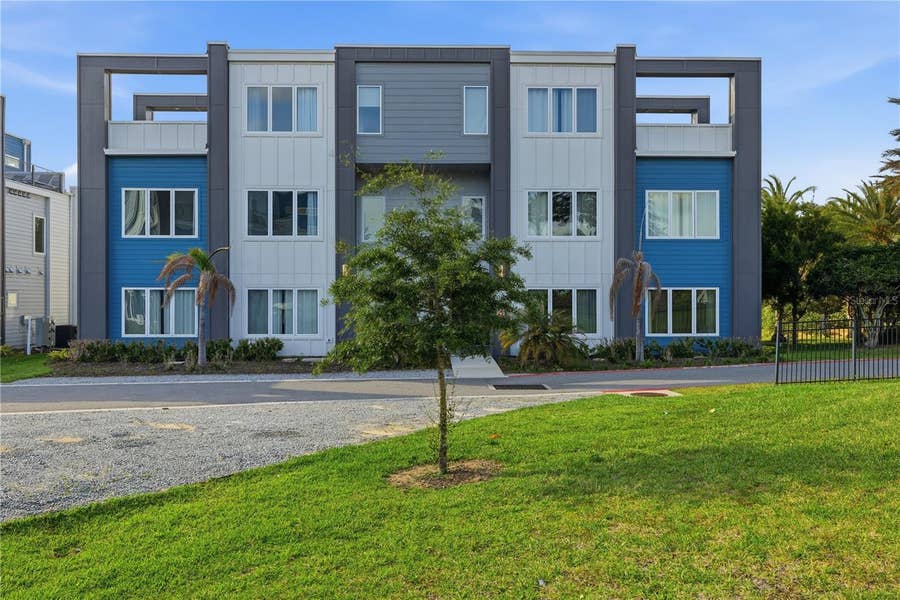 Property photo for 7740 SANDY RIDGE DRIVE, #149, Reunion, FL