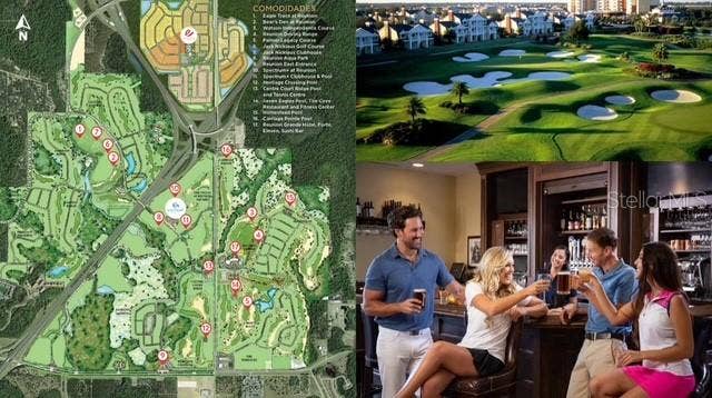 7740 SANDY RIDGE DRIVE, #149, Reunion, FL 34747 7740 SANDY RIDGE DRIVE, #149, Reunion, FL 34747