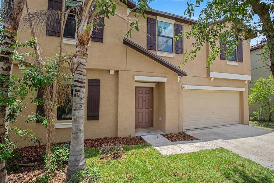 Property photo for 10138 ROSE PETAL PLACE, Riverview, FL