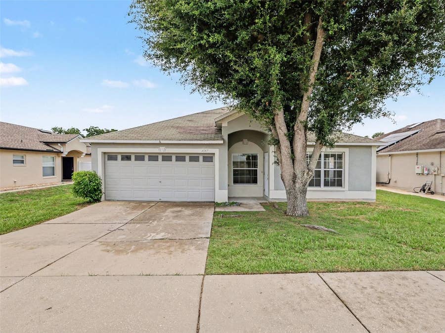 Property photo for 7947 MERCHANTVILLE CIRCLE, Zephyrhills, FL