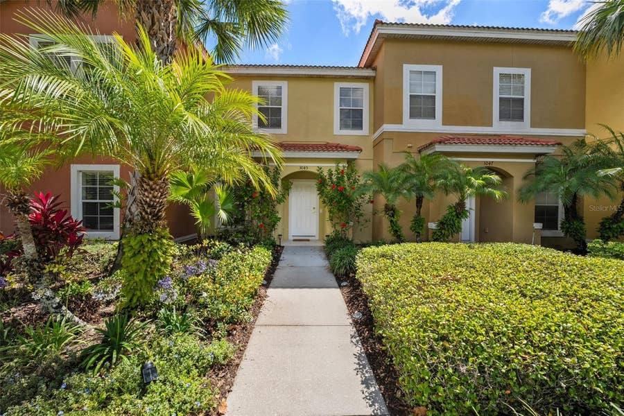 Property photo for 3045 YELLOW LANTANA LANE, Kissimmee, FL