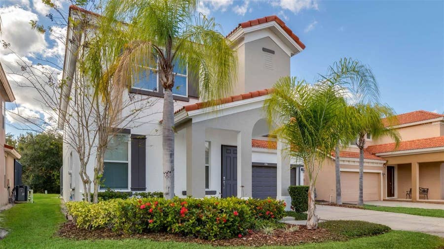 Property photo for 430 LAS FUENTES DRIVE, Kissimmee, FL