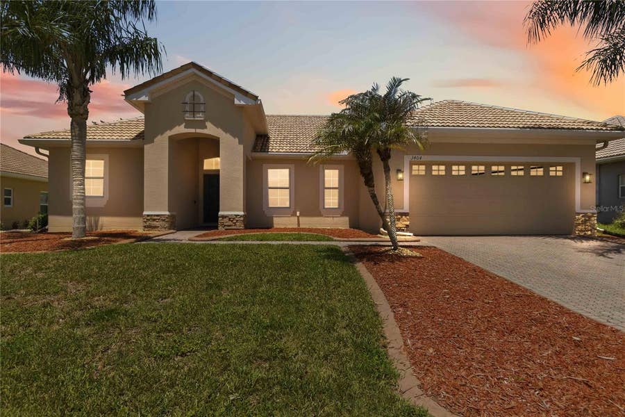 Property photo for 3404 GREAT POND DRIVE, Kissimmee, FL