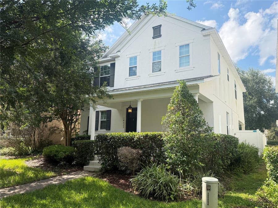 Property photo for 14629 BAHAMA SWALLOW BOULEVARD, Winter Garden, FL