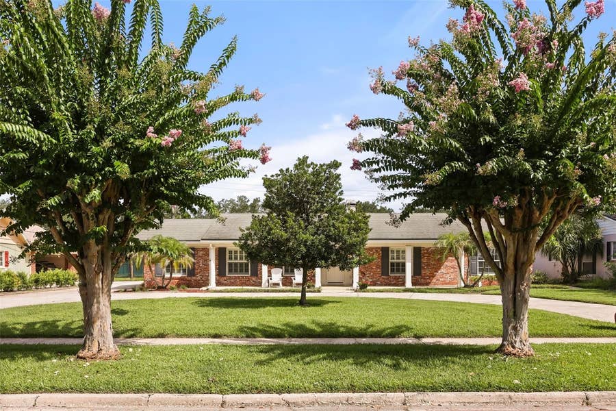 Property photo for 1523 LAKE SHORE DRIVE, Orlando, FL