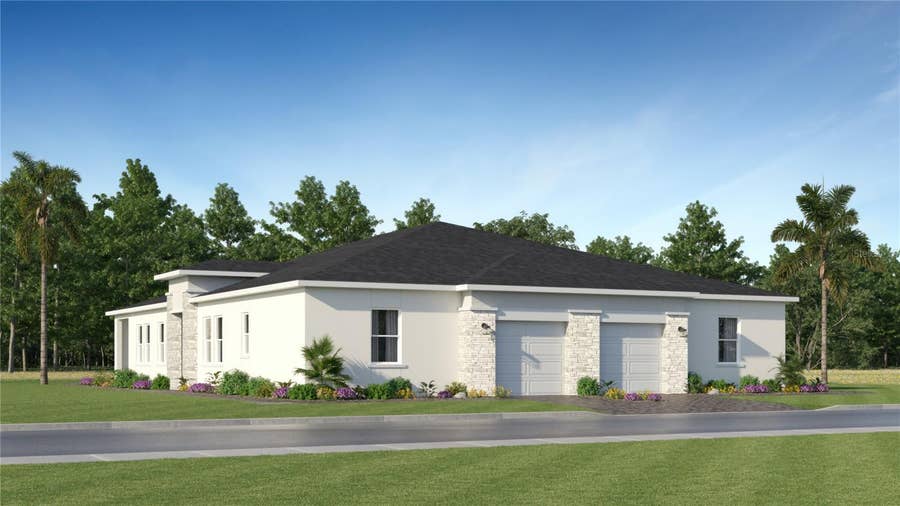 Property photo for 4318 ST THOMAS WAY, Kissimmee, FL