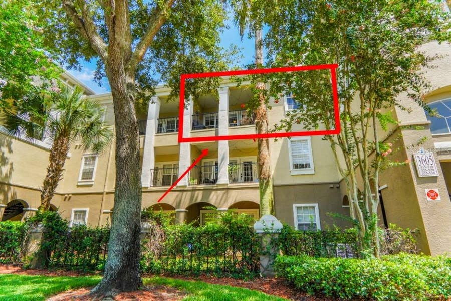 Property photo for 3605 CONROY ROAD, #535, Orlando, FL