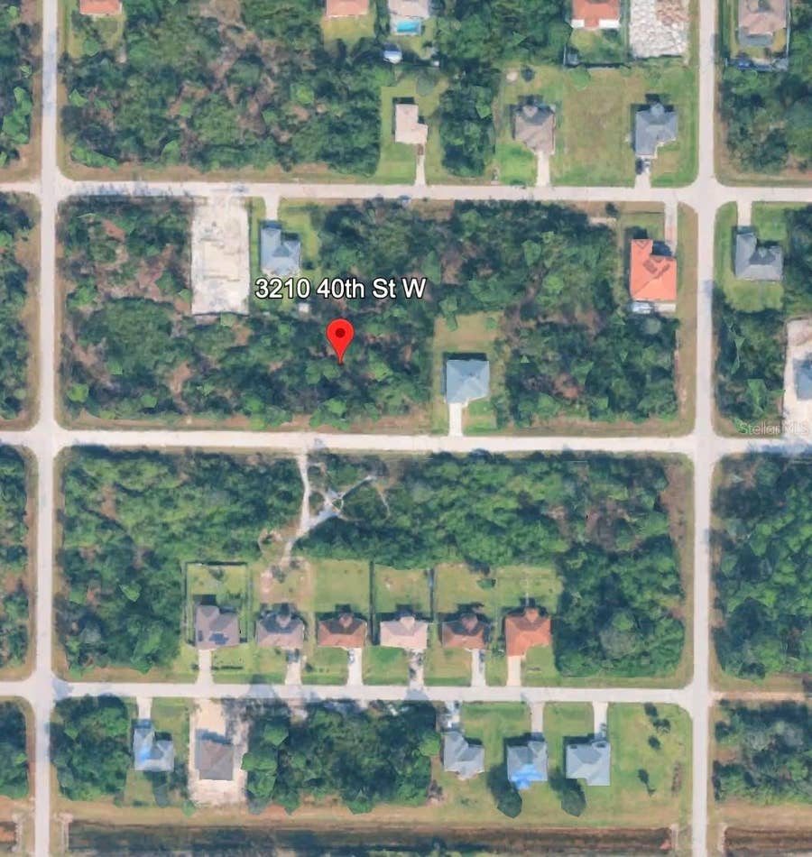 Property photo for 3210 40TH STREET W, Lehigh Acres, FL