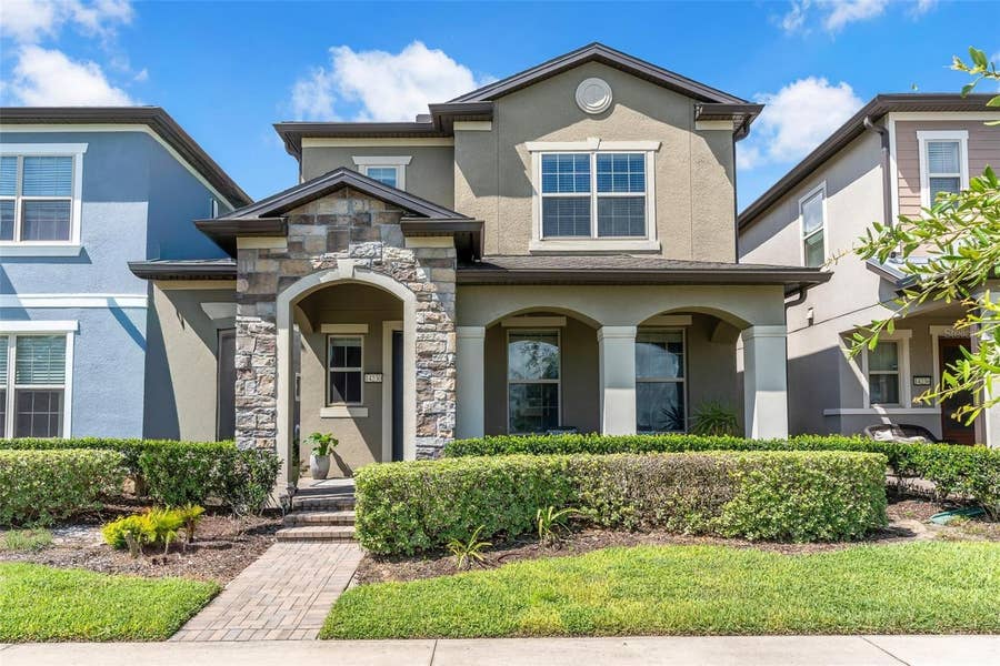 Property photo for 14230 MURCOTT BLOSSOM BOULEVARD, Winter Garden, FL