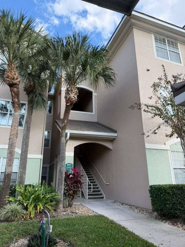 Property photo for 4865 CYPRESS WOODS DRIVE, #2302, Orlando, FL