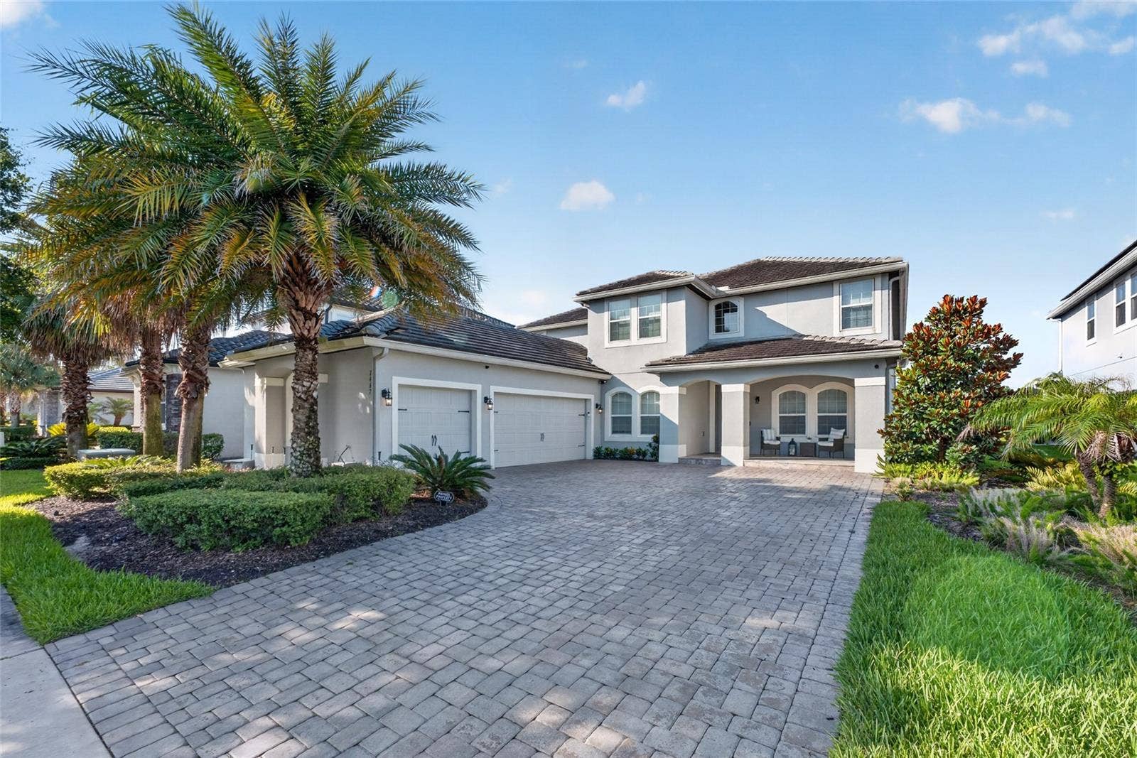 7467 JOHN HANCOCK DRIVE, Winter Garden, FL 34787 7467 JOHN HANCOCK DRIVE, Winter Garden, FL 34787