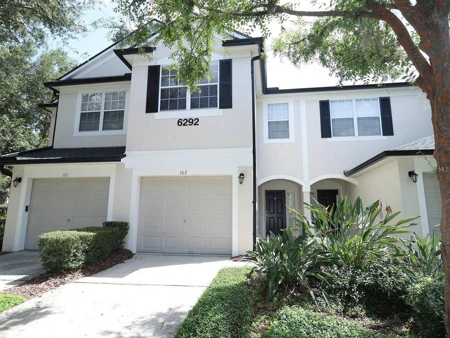 Property photo for 6292 TWAIN STREET, #102, Orlando, FL