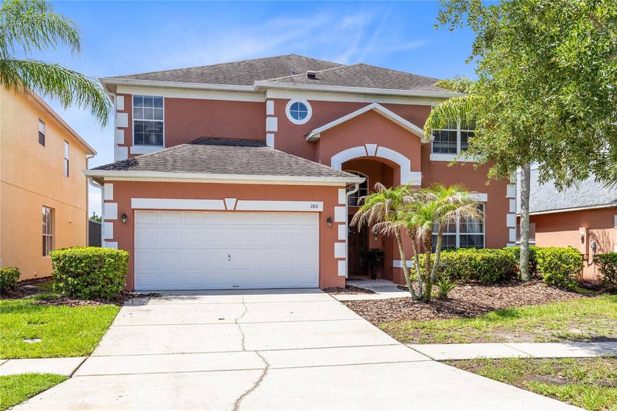 Property photo for 180 HIDEAWAY BEACH LANE, Kissimmee, FL