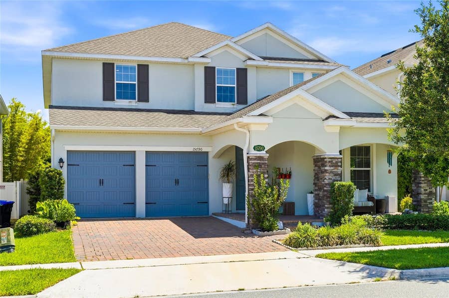 Property photo for 15790 SWEET LIMETTA DRIVE, Winter Garden, FL