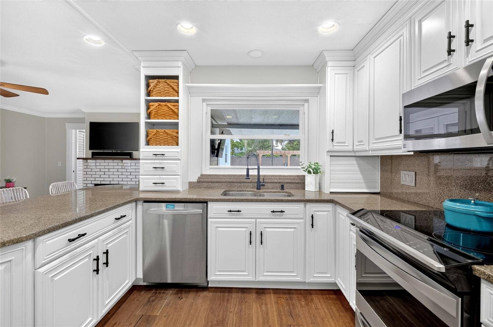 722 S RANGER BOULEVARD, Winter Park, FL 32792 Kitchen