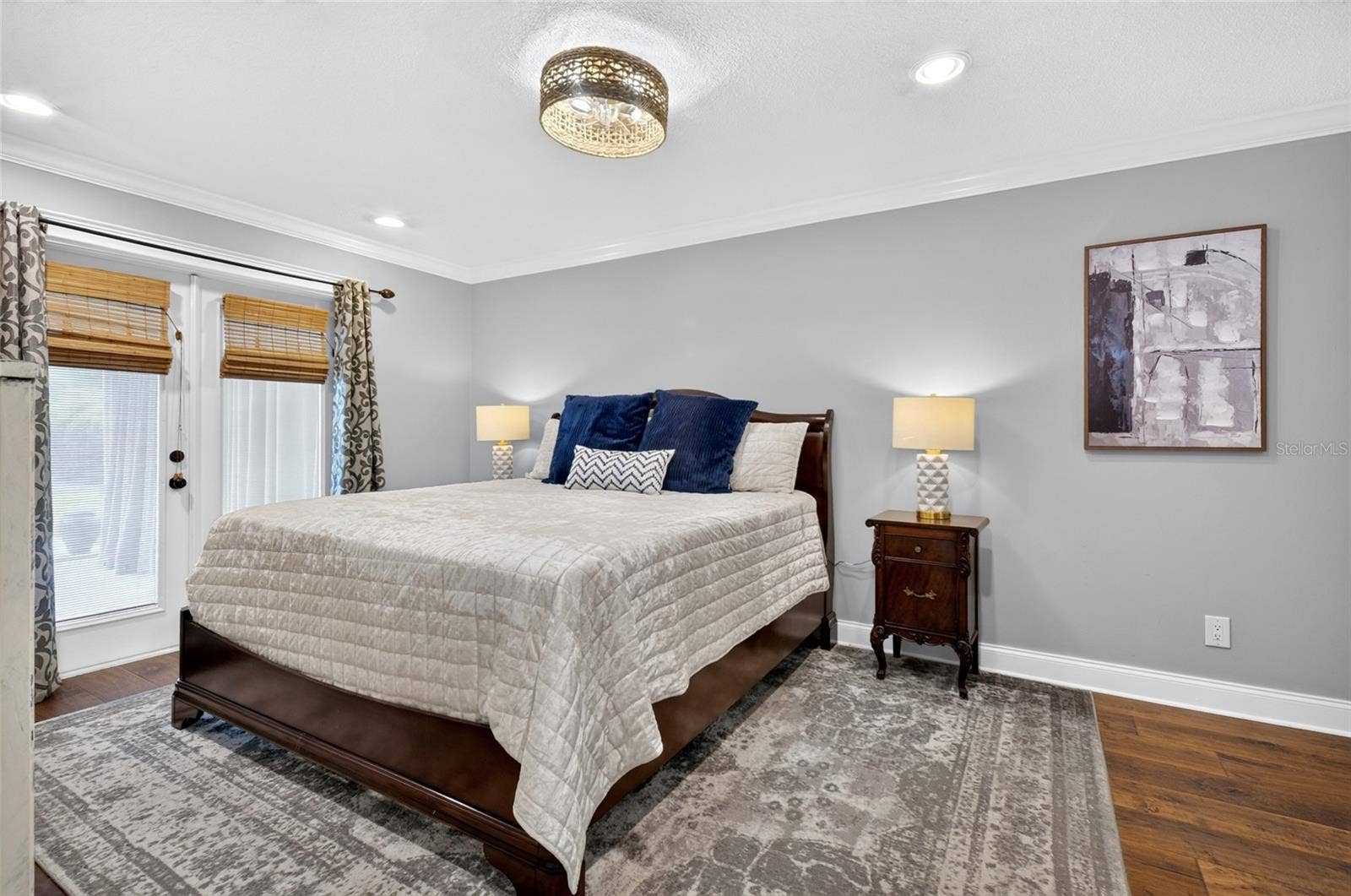 722 S RANGER BOULEVARD, Winter Park, FL 32792 Primary Bed