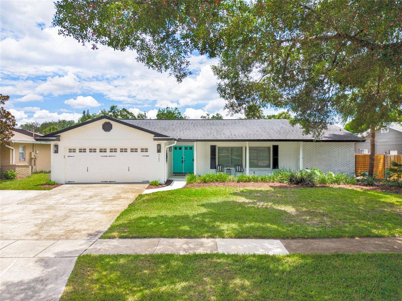 722 S RANGER BOULEVARD, Winter Park, FL 32792 722 S RANGER BOULEVARD, Winter Park, FL 32792