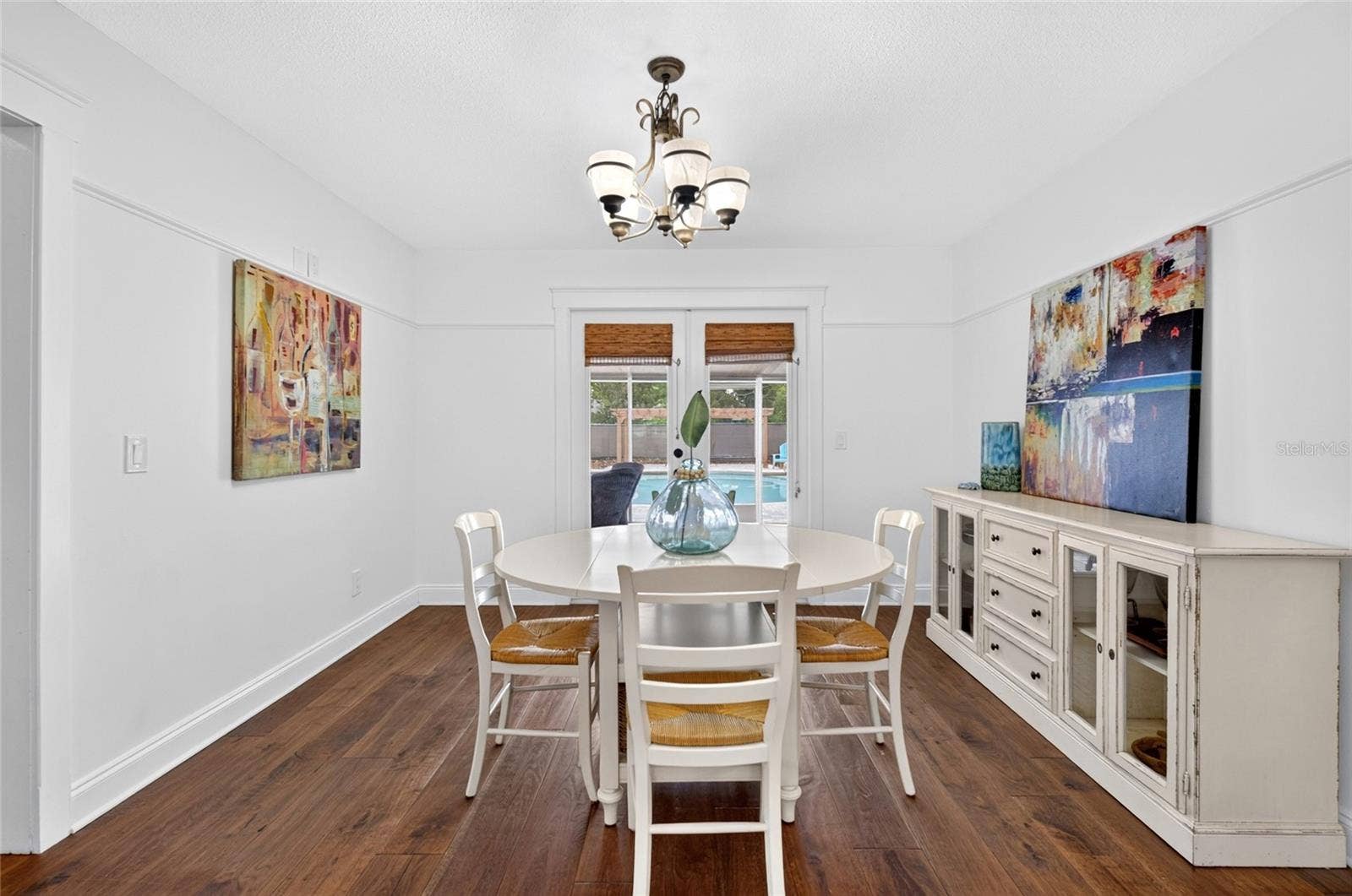 722 S RANGER BOULEVARD, Winter Park, FL 32792 Dining Area