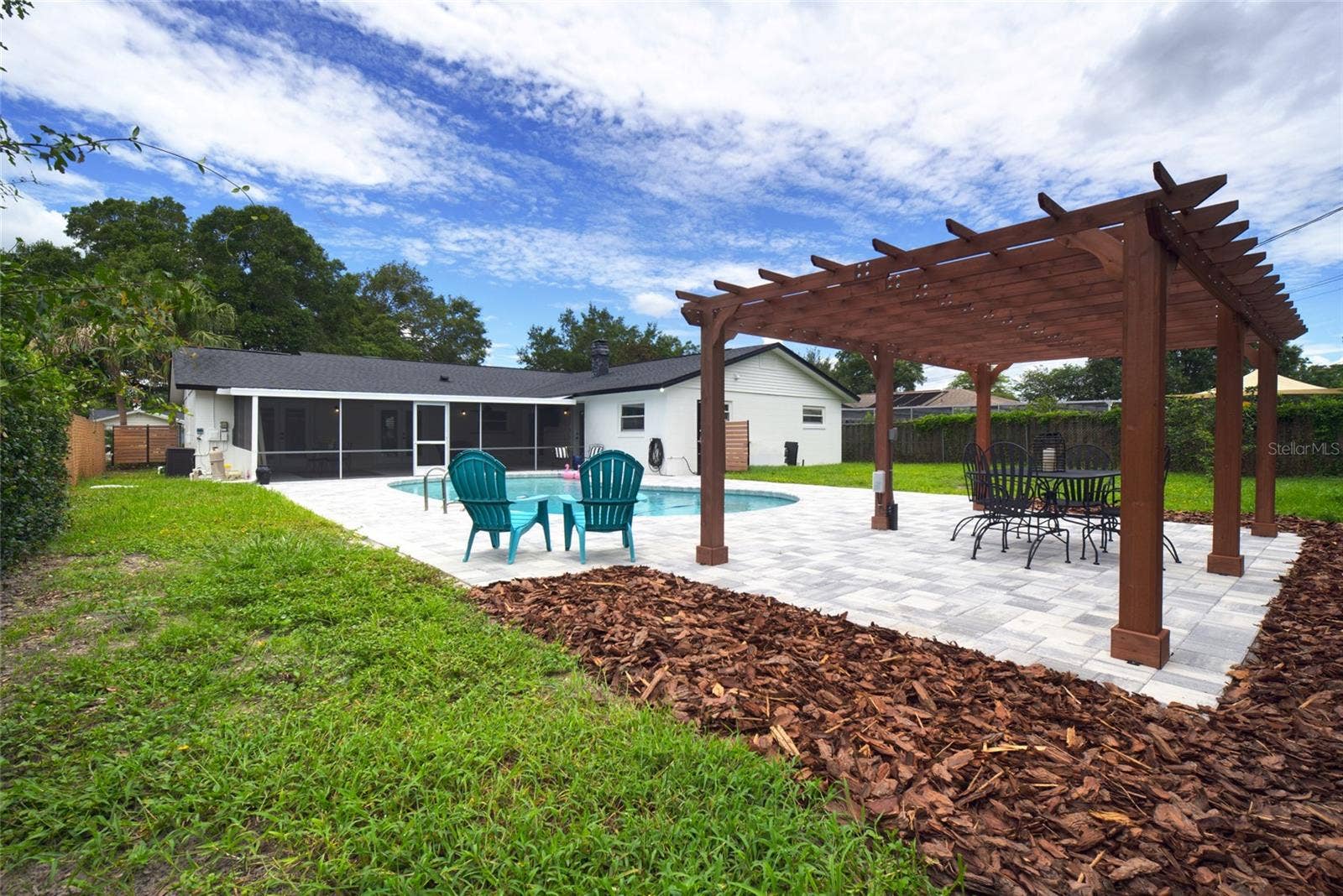 722 S RANGER BOULEVARD, Winter Park, FL 32792 722 S RANGER BOULEVARD, Winter Park, FL 32792