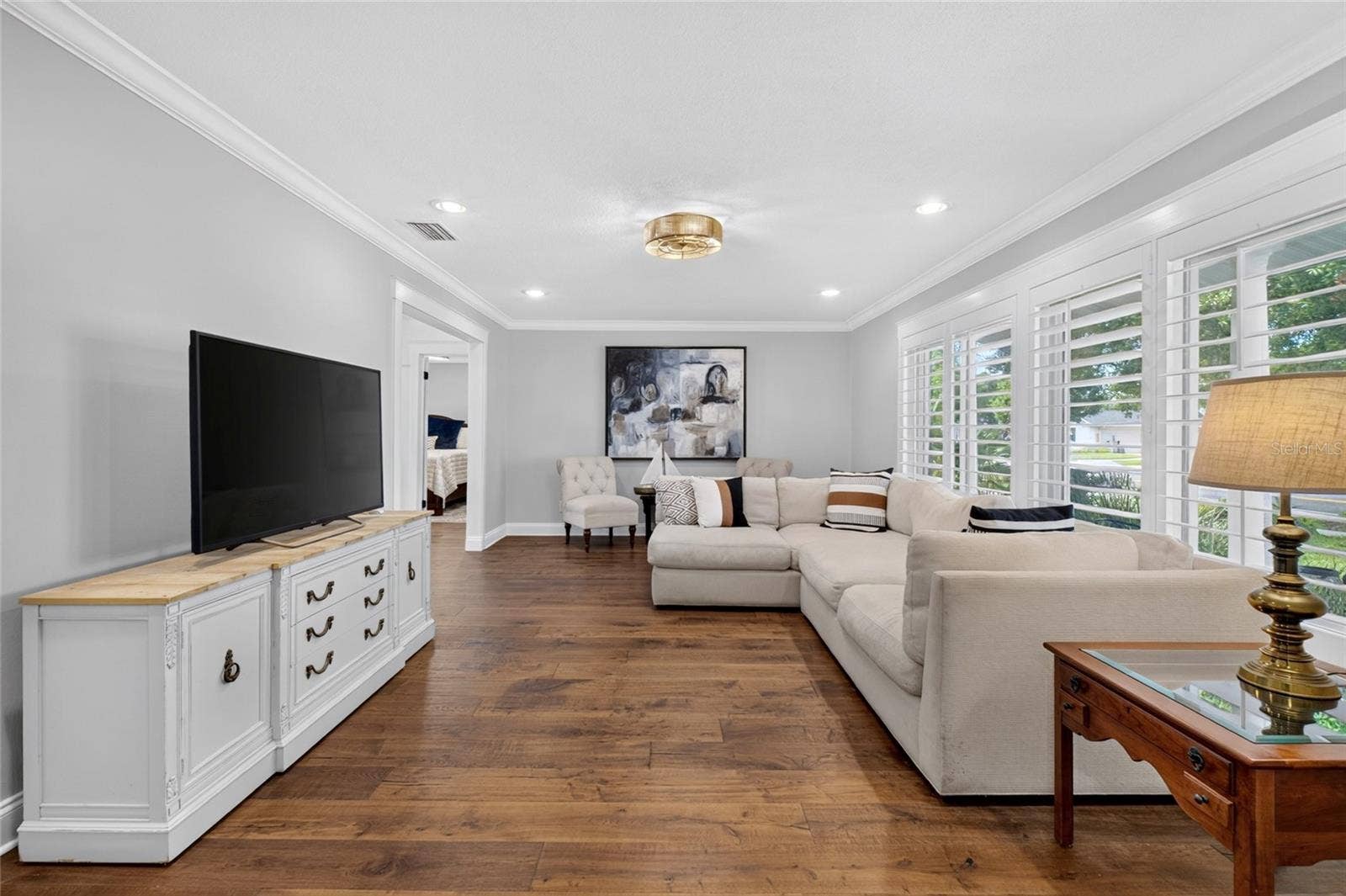 722 S RANGER BOULEVARD, Winter Park, FL 32792 Living Room