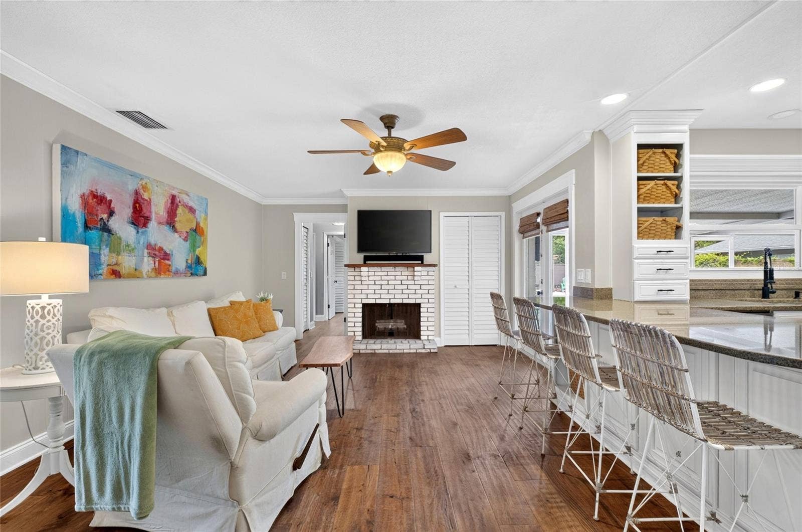 722 S RANGER BOULEVARD, Winter Park, FL 32792 Famil Room