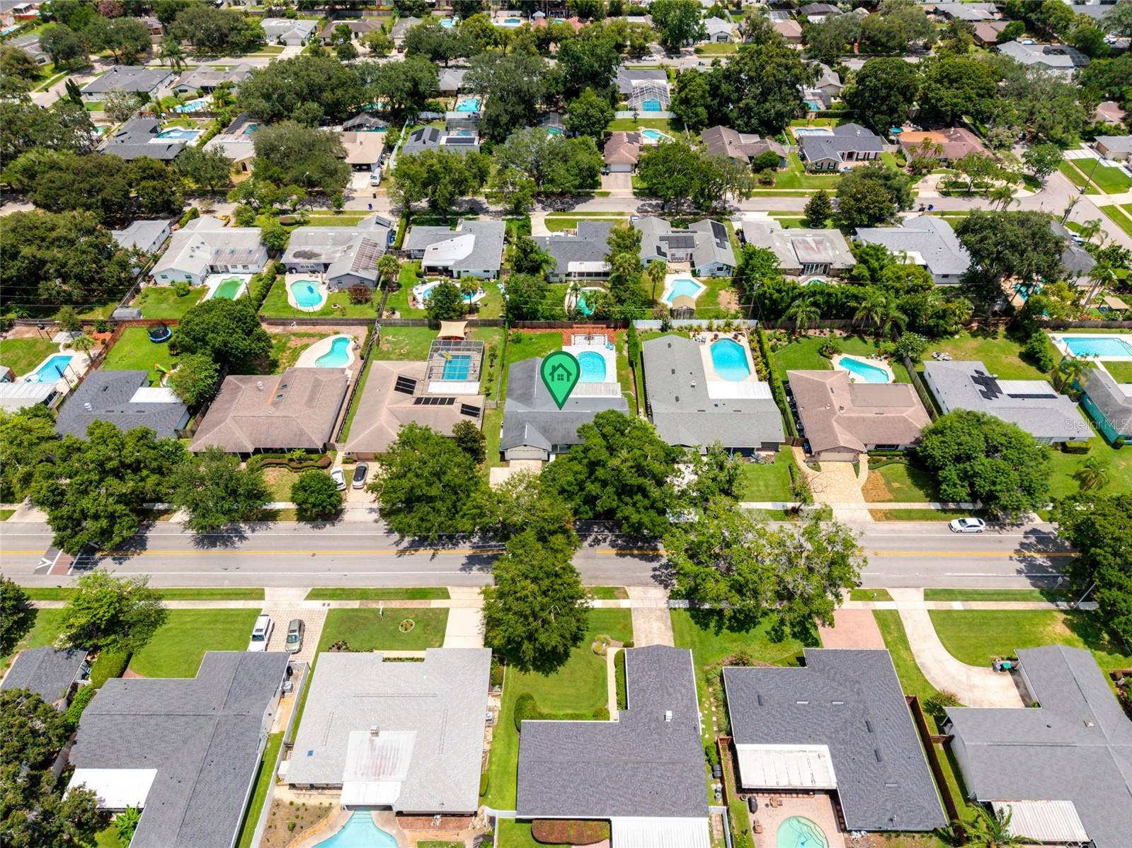 722 S RANGER BOULEVARD, Winter Park, FL 32792 722 S RANGER BOULEVARD, Winter Park, FL 32792
