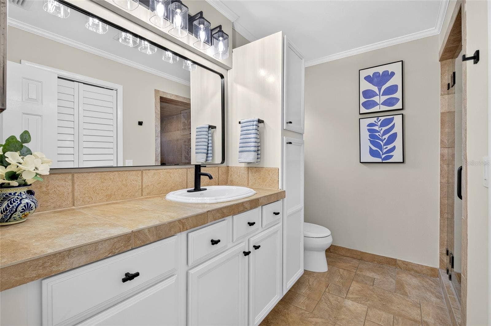 722 S RANGER BOULEVARD, Winter Park, FL 32792 Primary Bath
