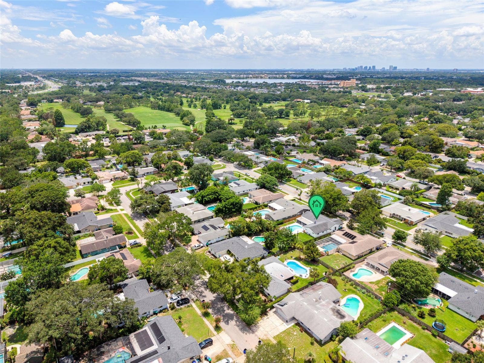 722 S RANGER BOULEVARD, Winter Park, FL 32792 722 S RANGER BOULEVARD, Winter Park, FL 32792