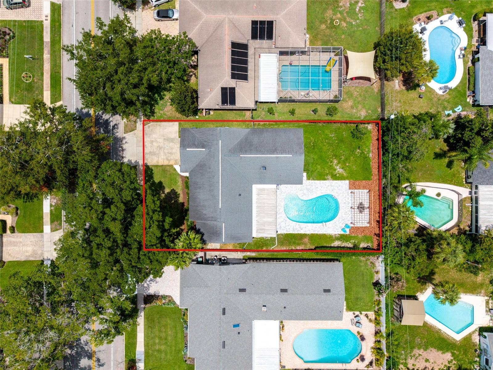 722 S RANGER BOULEVARD, Winter Park, FL 32792 722 S RANGER BOULEVARD, Winter Park, FL 32792