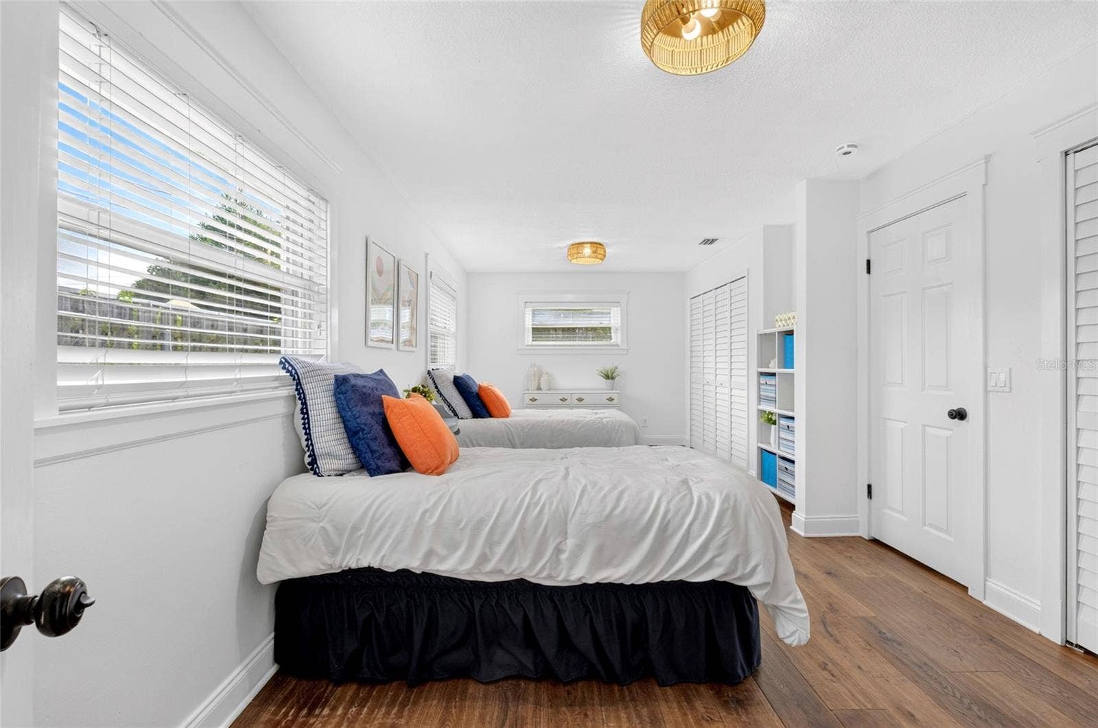 722 S RANGER BOULEVARD, Winter Park, FL 32792 Bed 3 With Wall Built In Closet